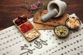 chinese herb