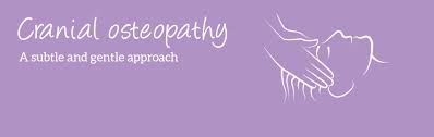 cranial osteopathy
